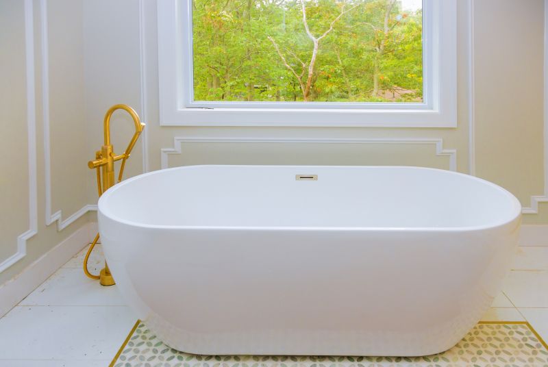 Cost of Bathtub Installation in Albany, NY